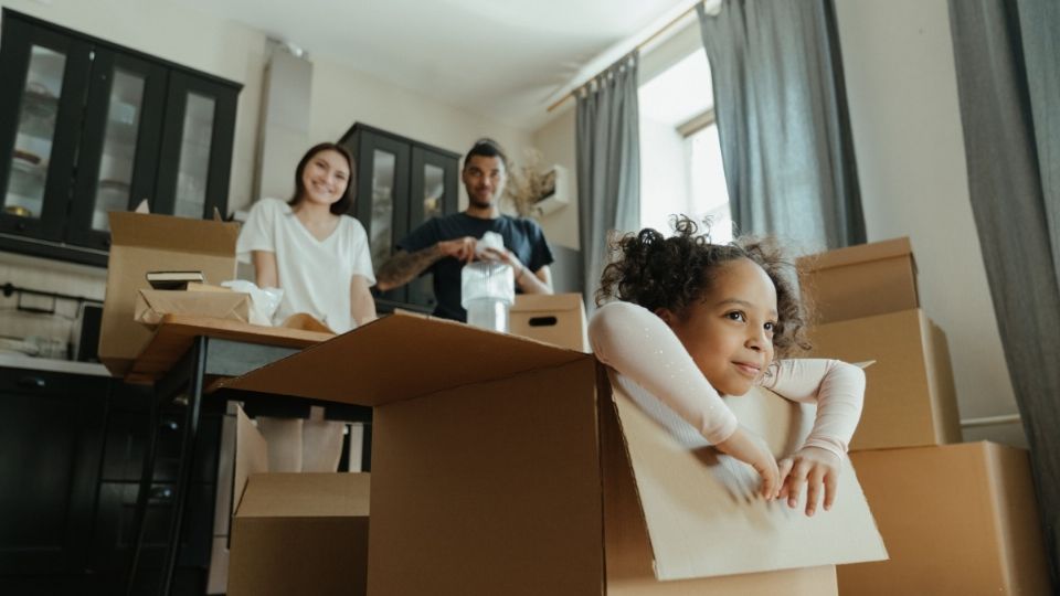 La educación en casa es de las más importantes para nuestros hijos