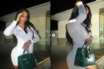 Georgina Rodríguez enseña a hacer elegante, sofisticado y caro un conjunto sport