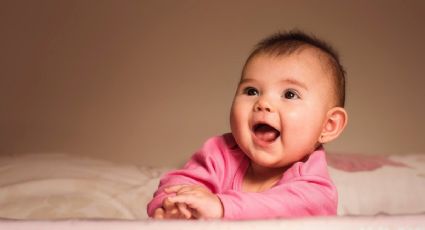 10 nombres de niña no comunes que debes considerar para tu bebé