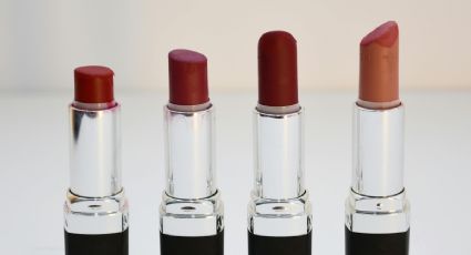 ¿Cómo elegir un color de labial? 3 consejos que debes tomar en cuenta