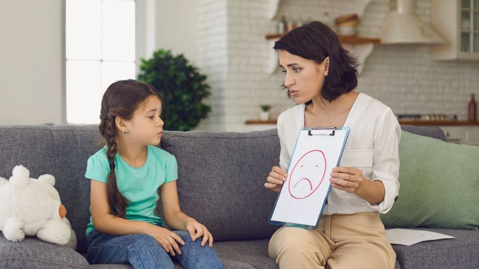 Por esto es importante trabajar la baja autoestima de los niños en la escuela