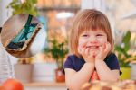 ¿Como hacer que mis hijos ayuden en el quehacer del hogar?