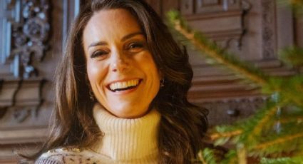 Kate Middleton tiene las botas perfectas y más populares en la temporada navideña