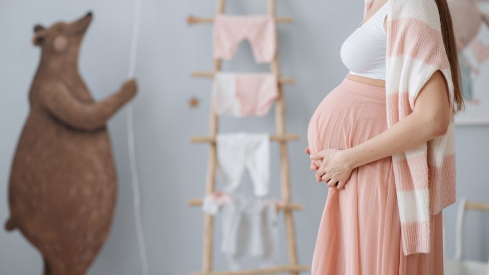 Las fajas de maternidad pueden ser un buen producto si lo necesitas