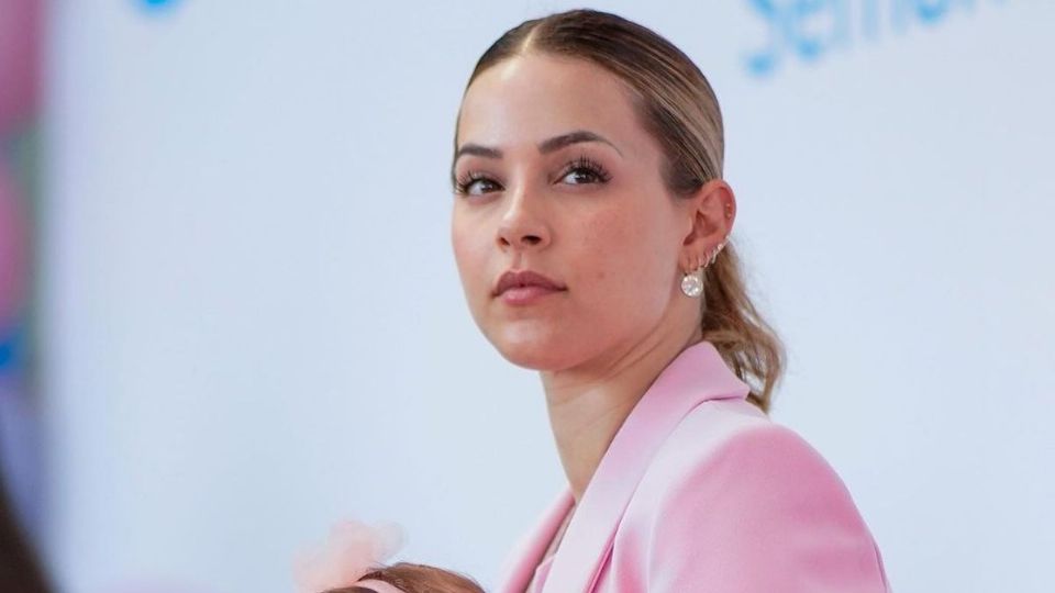 Mariana Rodríguez es una influencers más queridas en México