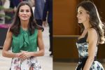 Los 3 trucos de belleza de la reina Letizia para tener la piel joven y hermosa