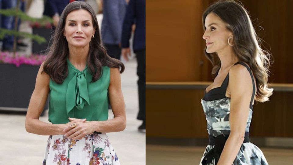 Estos son los trucos de belleza que utiliza la reina Letizia