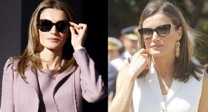 3 lentes de la reina Letizia que puedes usar en tu día