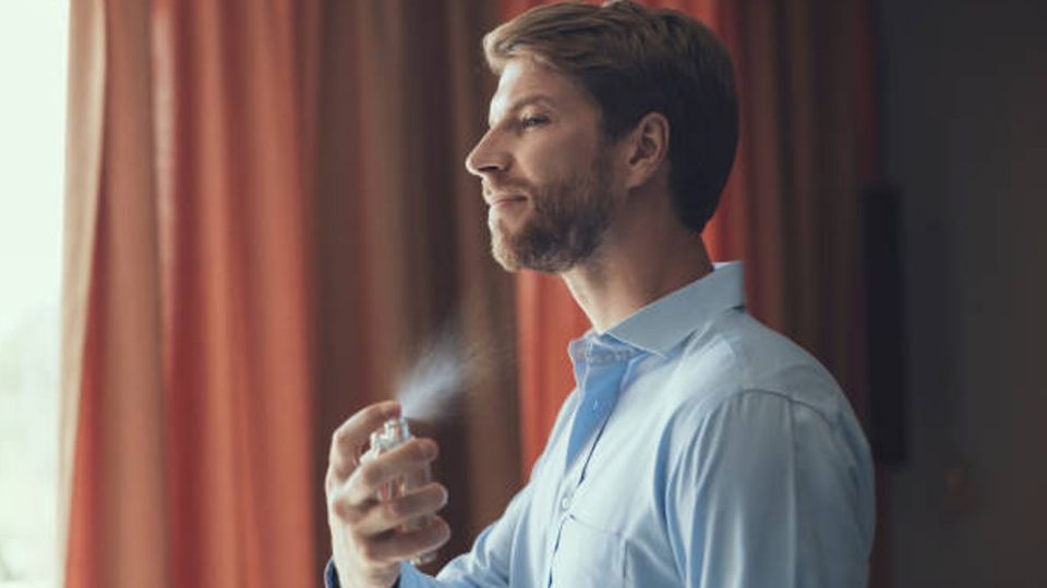 Conoce los mejores perfumes para hombre