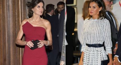 Las 3 bolsas de lujo de la reina Letizia que son sus favoritas