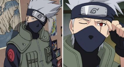 Dibujos de Kakashi: 5 ideas para imprimir y colorear al personaje de Naruto