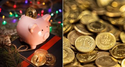 El poderoso ritual para atraer dinero y abundancia antes de Navidad