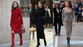 5 botas de la reina Letizia que son cómodas y bonitas