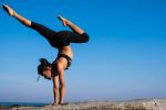 Yoga para dormir: 3 ejercicios ideales para descansar
