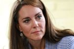 ¿Dónde está Kate Middleton? las tenebrosas teorías sobre el estado de salud de la Princesa