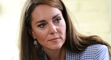 ¿Dónde está Kate Middleton? las tenebrosas teorías sobre el estado de salud de la Princesa