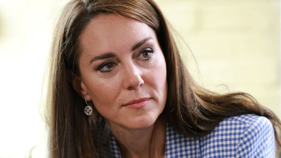 ¿Qué teorías se han dicho sobre la salud de Kate Middleton?