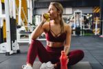 ¿Qué comer si hago pilates? 3 alimentos básicos que tienes que comer en tu dieta diaria