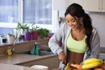 ¿Qué comer si quiero ganar masa muscular y perder grasa?