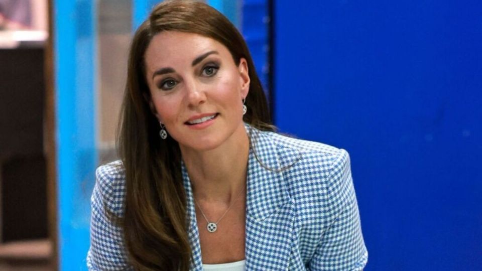 La universidad donde Kate Middleton conoció a William