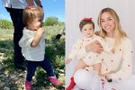 Mariana Rodríguez presume a Mariel usando botas y este es su precio