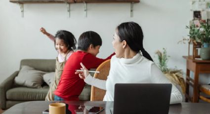 ¿Cuáles son los síntomas de TDHA en los niños?