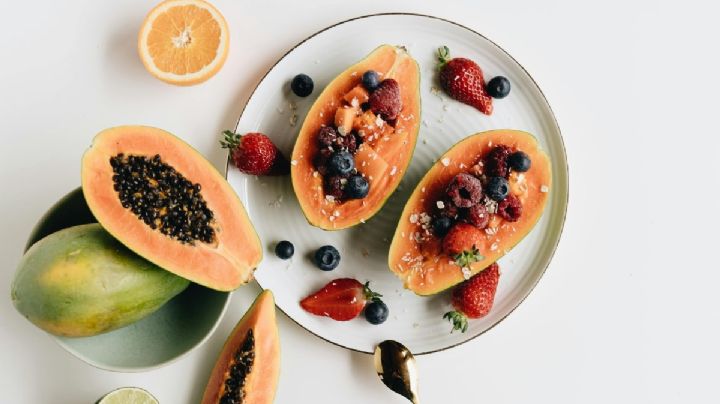 Fruta para ir al baño: 3 frutas que te ayudarán con el estreñimiento