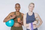 ¿Que debes comer si practicas yoga? esta es la dieta que debes seguir