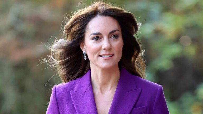 ¿Cuál es el estado de salud de Kate Middleton?