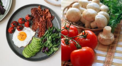 Alimentos que debes comer si tienes un metabolismo lento