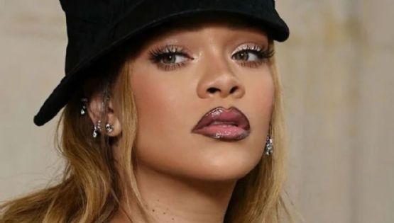 Rihanna y su visión de la maternidad que está enamorando a todos