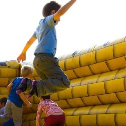 5 lugares para celebrar el Día del niño a tus hijos este 30 de abril