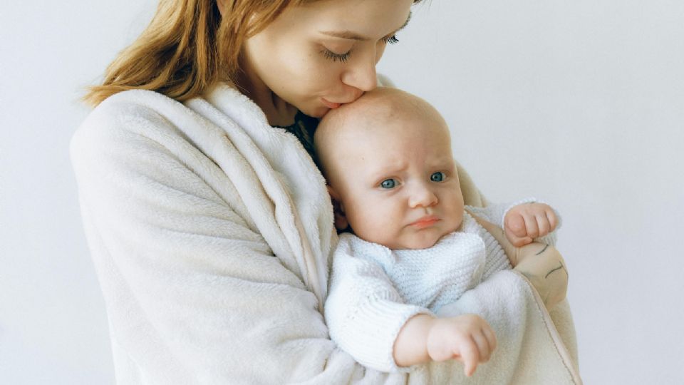 Con estas cremas le dirás adiós a la piel escamoza en tu hijo