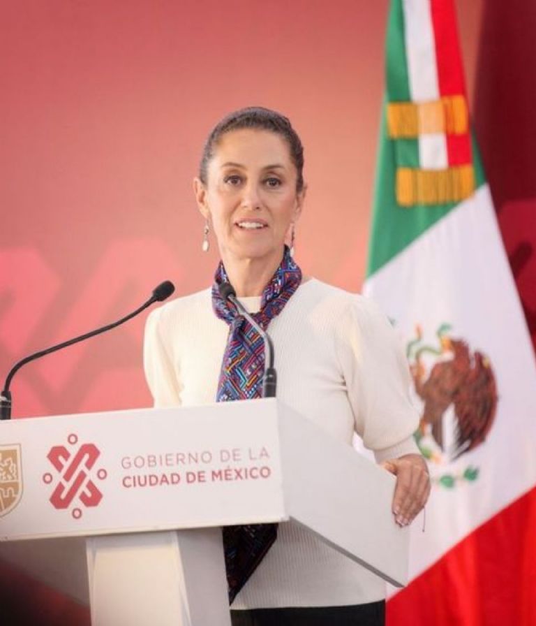 ¿Quiénes son los hermanos de la candidata a la presidencia por Morena?