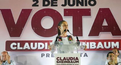 ¿Quién es Claudia Sheinbaum, la candidata a la presidencia de México?