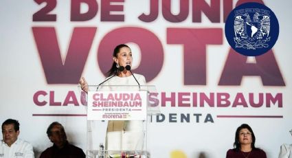 ¿De qué fue la huelga en donde participó Claudia Sheinbaum?