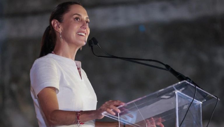  Annie Pardo Cemo, mamá de Claudia Sheinbaum