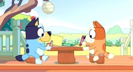 Tutorial para hacer dulceros de Bluey y Bingo para fiesta de cumpleaños