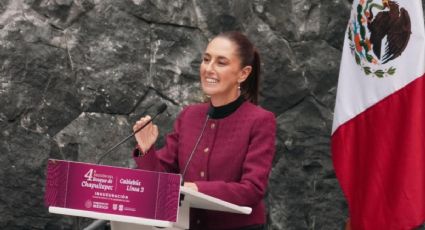 Claudia Sheinbaum: estatura, edad, cumpleaños, signo zodiacal y esposo de la Presidenta de México